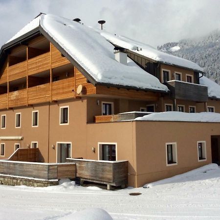 Hostal Obersdorfer Hof Bad Mitterndorf Exterior foto
